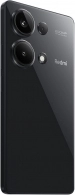 Smartphone Xiaomi Redmi Note 13 Pro 8/256GB Midnight Black